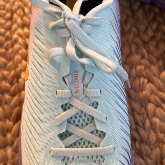 Hoka Rincon 3 Women’s Sneakers Size 10 Brand New - Picture 2 of 6